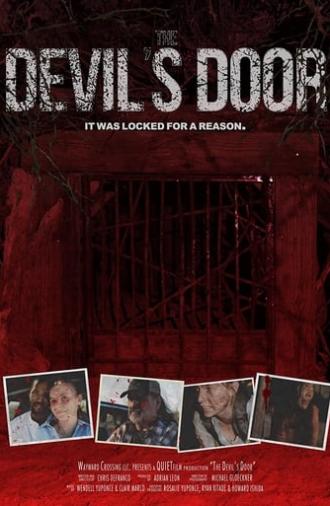 The Devil's Door (2022)