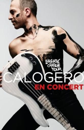 Calogero - Liberté Chérie Tour (2019)