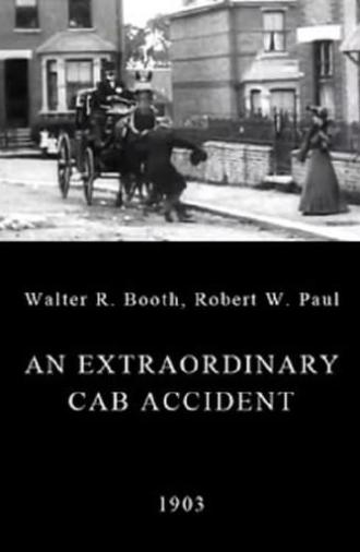 An Extraordinary Cab Accident (1903)