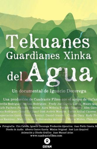 Tekuanes - Guardianes del Agua (2024)