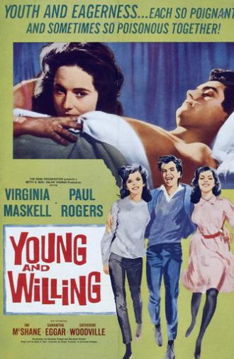 The Wild and the Willing (1962)