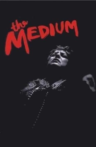 The Medium (1951)