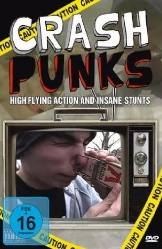 Crash Punks (2007)