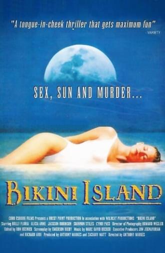 Bikini Island (1991)