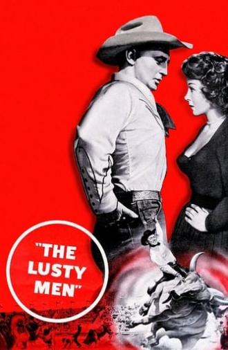 The Lusty Men (1952)