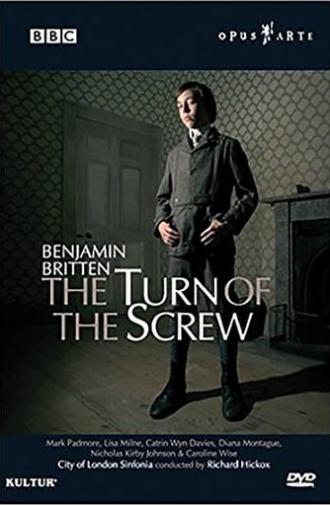 The Turn Of The Screw (2004)