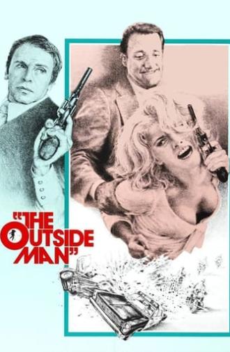 The Outside Man (1972)