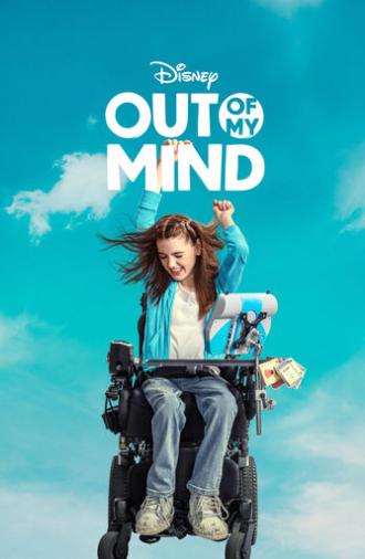 Out of My Mind (2024)