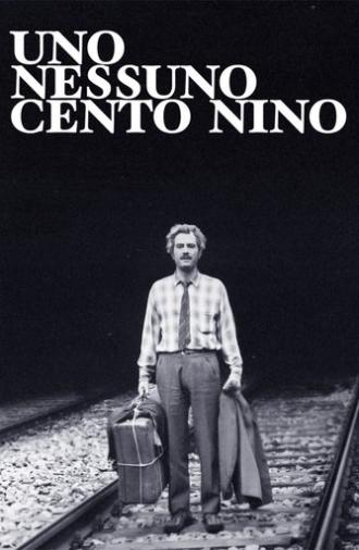 Uno, nessuno, cento Nino (2021)