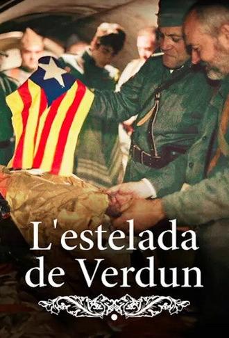 L'estelada de Verdun (2014)