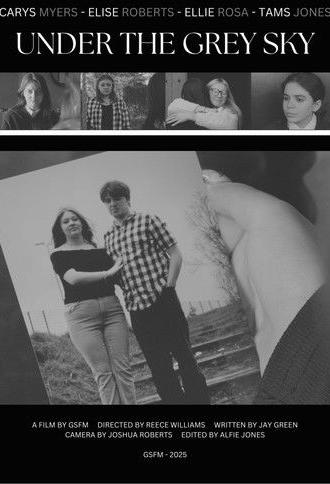 Under the Grey Sky (2025)