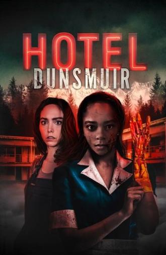 Hotel Dunsmuir (2022)