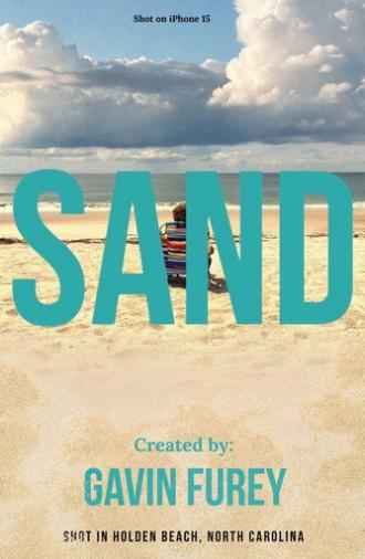 SAND (2026)