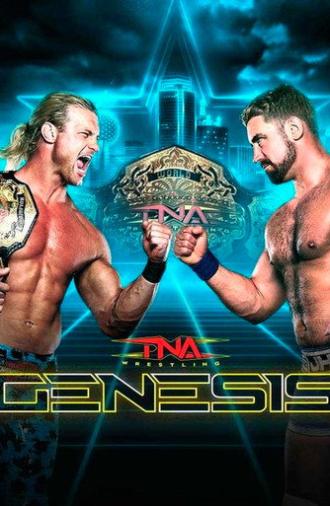 TNA Genesis 2025 (2025)