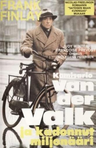 Van der Valk and the Rich (1973)