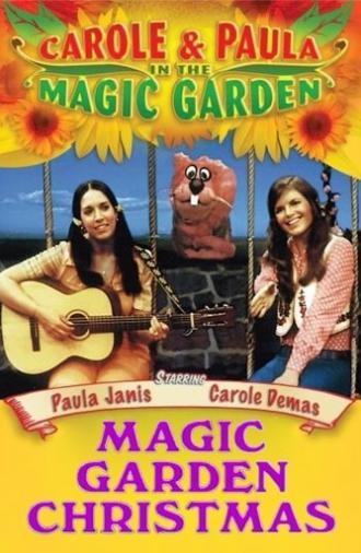 The Magic Garden Christmas Special (1981)