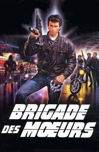 Brigade of Death (1985)