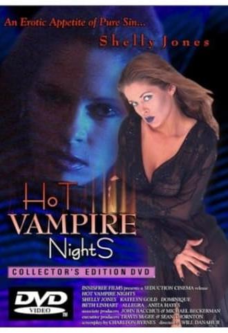 Hot Vampire Nights (2000)