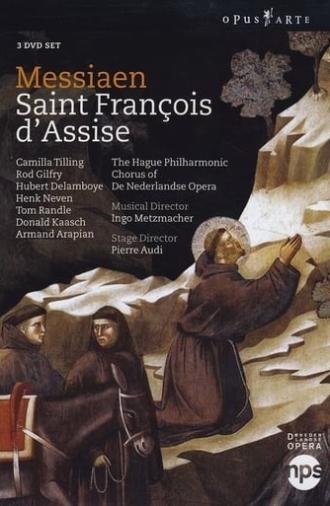 Saint François d'Assise (2009)