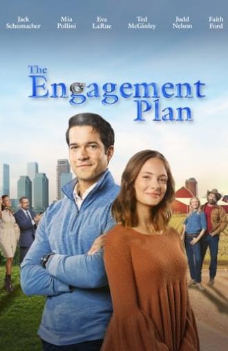 The Engagement Plan (2024)