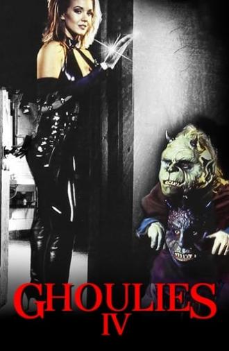 Ghoulies IV (1994)