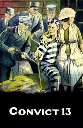 Convict 13 (1920)