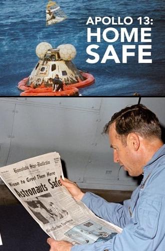 Apollo 13: Home Safe (2020)