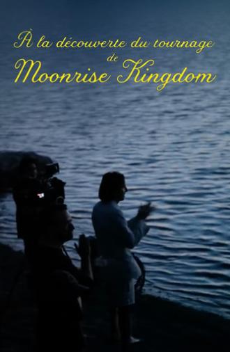 Exploring the Set of 'Moonrise Kingdom' (2015)