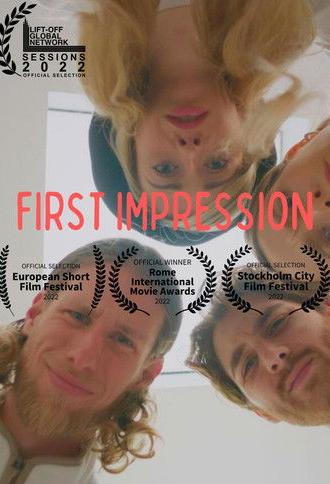 First Impression (2022)