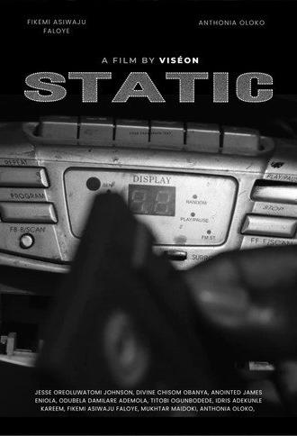 STATIC (2026)
