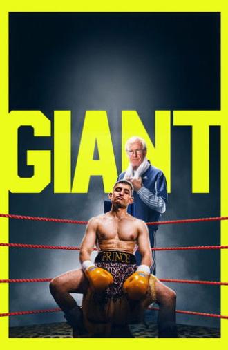 Giant (2025)
