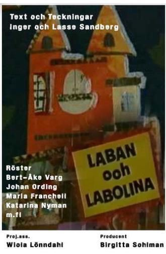 Laban and Labolina (1974)
