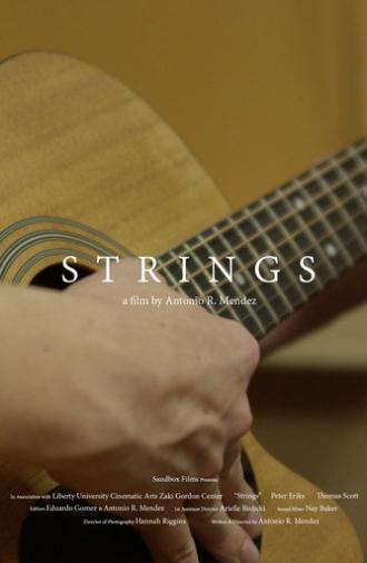 Strings (2018)
