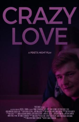 Crazy Love (2024)