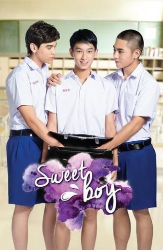 Sweet Boy (2016)