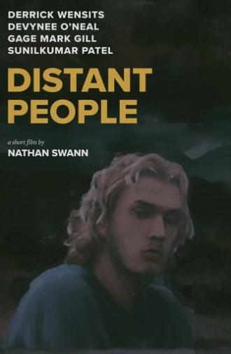 Distant People (2023)
