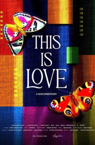 This is Love (2024)