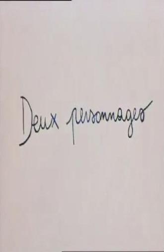 Two characters (2002)