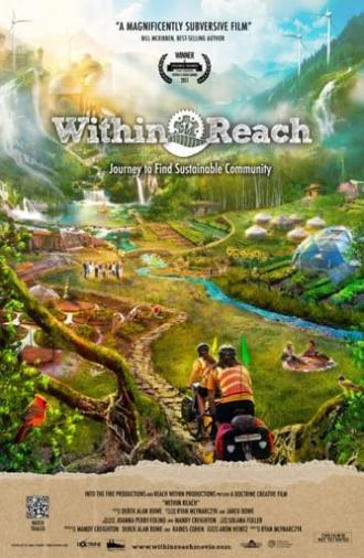 Within Reach (2013)