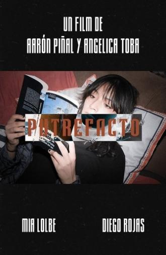 PUTREFACTO (2021)