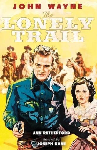 The Lonely Trail (1936)