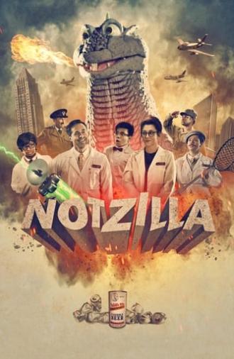 Notzilla (2019)