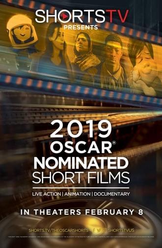 2019 Oscar Nominated Shorts: Animation (2019)