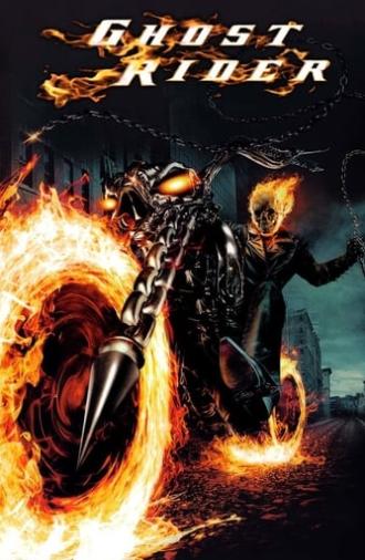 Ghost Rider (2007)