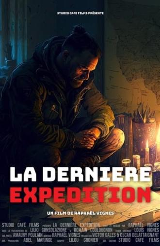 La Dernière Expédition (2023)