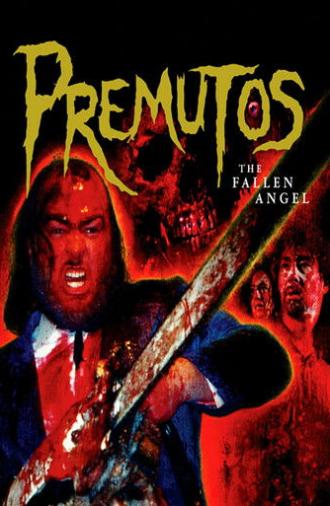 Premutos: The Fallen Angel (1997)