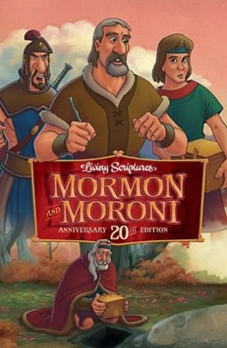 Mormon and Moroni (1992)