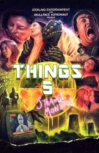 Things 5 (2019)