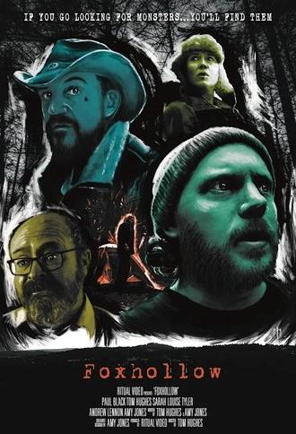 Foxhollow (2025)