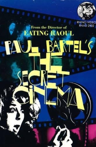 The Secret Cinema (1967)